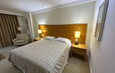 Imagem 5: Flat para aluguel possui 38 metros quadrados com 1 quarto em Glória -...