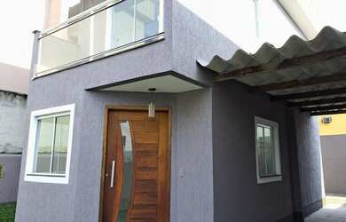 Imagem 16: Fator2510 Aproveite Casa Duplex 2 Qtos Suíte Sacada É Na Fator