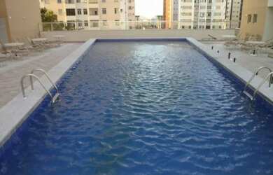 Imagem 2: Apartamento para venda com 3 quartos em Praia das Gaivotas - Vila Velha...