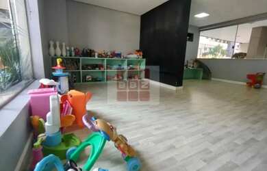 Imagem 16: Apartamento à venda no Brooklin Paulista, São Paulo-SP 3 quartos, 1...