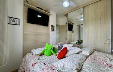 Imagem 12: apartamento - Ortizes - Valinhos