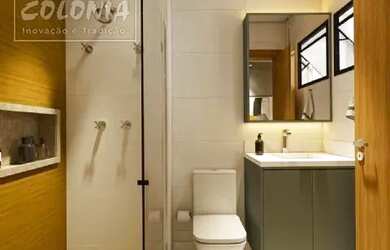 Imagem 13: Apartamento a venda - Campestre, Santo André