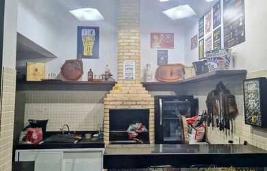 Imagem 7: Casa com 3 dormitórios à venda por R$ 900.000,00 - Caonze - Nova Iguaçu/RJ