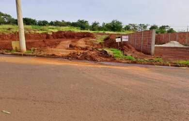 Imagem: O depósito possui 12m² de Área e está localizado em Bairro