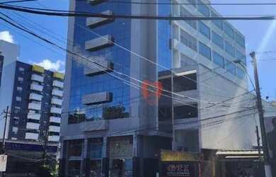 Imagem 2: Sala para alugar, 41 m² por R$ 2.670/mês - Centro - Gravataí/RS