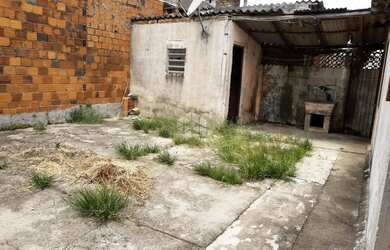Imagem 14: Casa a venda no bairro Tancredo Neves