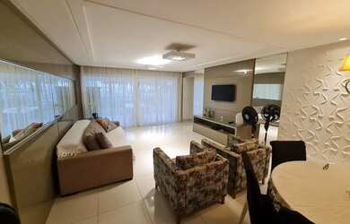 Imagem 6: IN MARÉ BALE Residencial Resort com 154m²