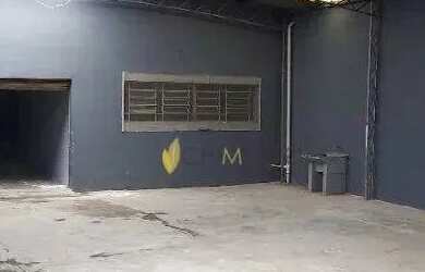 Imagem 16: Galpão, 995 m² - venda por R$ 3.700.000,00 ou aluguel por R$ 16.700,00/mês...