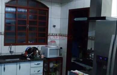 Imagem 6: Casa à venda no bairro Ceilândia Sul Ceilândia - Brasília/DF