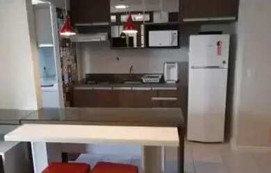 Imagem 7: Apartamento para vender e alugar no ADVANCED TRADE CENTER , CAMINHO DAS ÁRVORES, Salvador