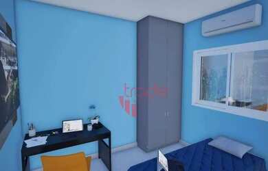 Imagem 10: Casa à Venda de 03 Quartos no Bairro Recreio Anhangera em Ribeirão Preto com Quintal