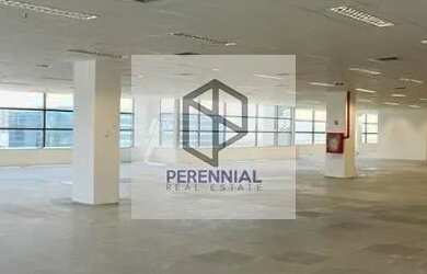 Imagem: O depósito possui 5 Vagas na garagem e 3500m² de Área e está