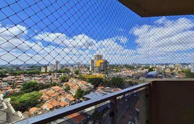 Imagem 13: Apartamento com 3 dormitórios à venda, 106 m² por R$ 925.000,00 - Butantã...