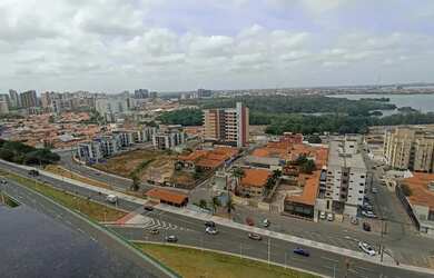 Imagem 8: Imóvel para aluguel tem 37 metros quadrados com 1 quarto em Calhau - São Luís - MA