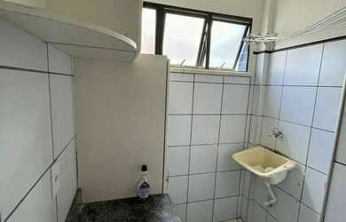 Imagem 9: Apartamento Amplo 2 Quartos - Cohajap