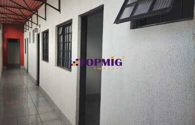 Imagem 6: Andar Comercial - Riacho das Pedras - Contagem