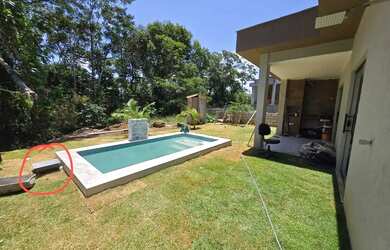 Imagem 8: Casa à venda no NATURAVILE I RESIDENCIAL , ABRANTES, Camaçari, BA