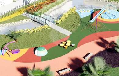 Imagem 11: Loteamento à venda em Ribeirão Do Lipa - MT