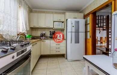 Imagem 12: Cobertura com 4 dormitórios para alugar, 300 m² por R$ 6.803,21/mês...