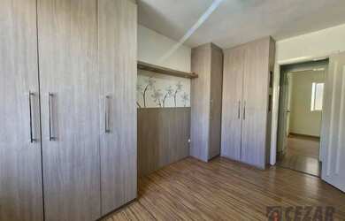 Imagem 16: Casa Térrea Averbada em Condomínio com 3 dormitórios à venda, 68 m²...