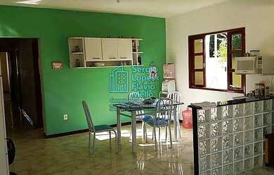 Imagem 16: ITABORAÍ - Casa 3 quartos 1 Suíte no bairro NANCILÂNDIA Ótima Localização...