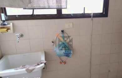 Imagem 9: CIDADE MONÇÕES-BROOKLIN-173M² VARANDA GOURMET-3 DORMS SENDO 1 SUÍTE...