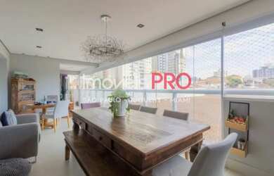 Imagem 3: Garden para venda com 150m² em Pinheiros - São Paulo