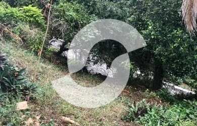 Imagem 2: Terreno à venda, 741 m² por R$ 185.000,00 - Mata Paca - Niterói/RJ