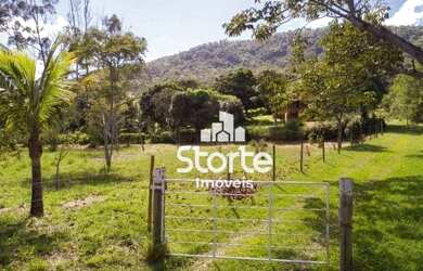 Imagem: A fazenda possui 190000m² de Área e está localizado em Distrito