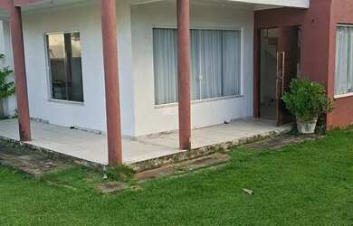 Imagem 8: Alugo casa com 3 suítes Abrantes