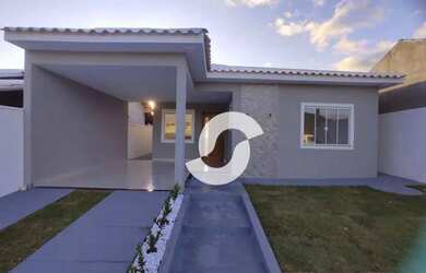 Imagem 2: Casa à venda, 80 m² por R$ 430.000,00 - Ubatiba - Maricá/RJ