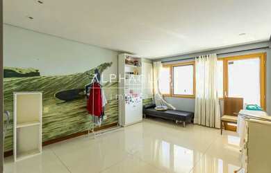 Imagem 14: Vendo ou alugo casa mobiliada em Alphaville - Residencial 08