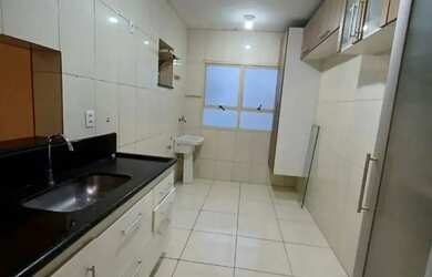 Imagem 7: Imóvel para venda tem 80 metros quadrados com 3 quartos em Itapuã - Vila Velha - ES