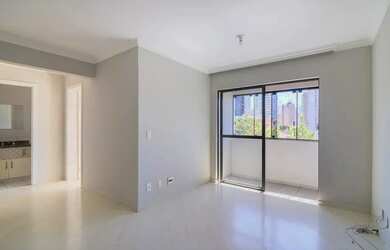 Imagem 11: 7 andar, suite, sacada e vaga livre, vista livre com sol