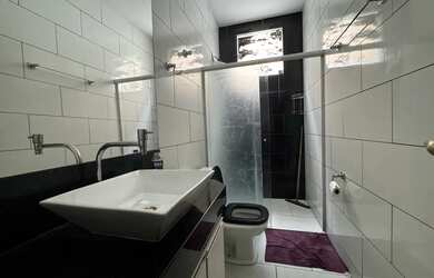 Imagem 11: Casa no bairro Santo Inácio!