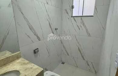Imagem 7: CASA 02 QUARTOS, 01 SUÍTE 69m² - RESIDENCIAL SANTA FÉ - GOIÂNIA -...