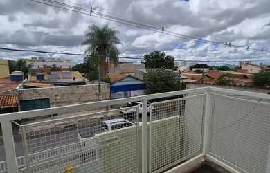 Imagem 11: Casa à venda no bairro Centro América - Cuiabá - MT