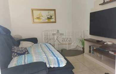 Imagem 5: Oportunidade - Apartamento Duplex - Jardim Satélite - Edifício Campo...
