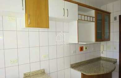 Imagem 10: APARTAMENTO A VENDA NO ED. LARIJU - Órfãs