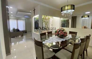 Imagem 7: Casa em condomínio para alugar, Esperança, com 3 quartos, com 100 m²,...