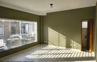 Imagem: O depósito possui 1 Vaga na garagem, 29m² de Área e está