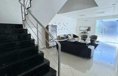 Imagem 8: Cond Shizen l - 260m2 - 03 suítes - 04 vagas - Casa Duplex no Parque 10 - Vendo