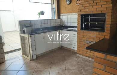 Imagem 8: Casa à venda no bairro Vigilato Pereira em Uberlândia