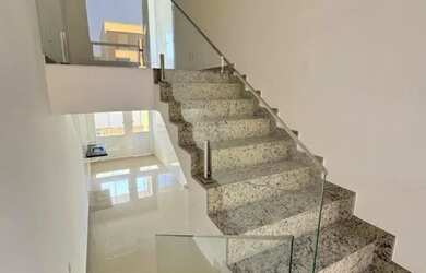 Imagem 10: Casa a venda no Arco do Triunfo 4 quartos Quintal amplo Nascente