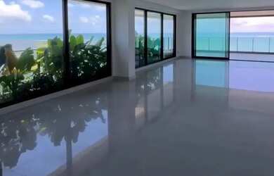 Imagem 5: Apartamento à venda no MANSÃO GALBA ACCIOLY - 4 SUÍTES, 5 VAGAS GARAGEM...