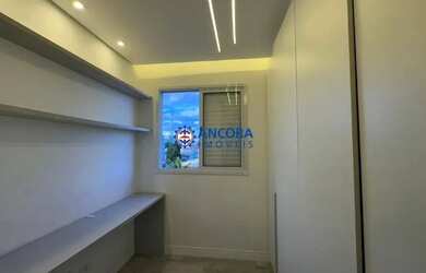 Imagem 8: Alugo Apto com Vaga de Moto na Vila Galvão