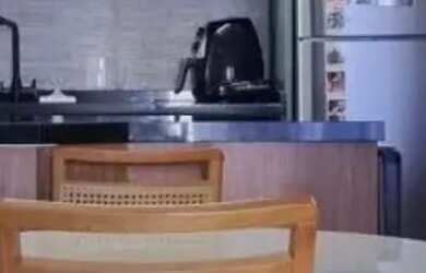 Imagem 3: APARTAMENTO - MOOCA - SP. Piscina, Churrasqueira, VarandaeImóvel novo