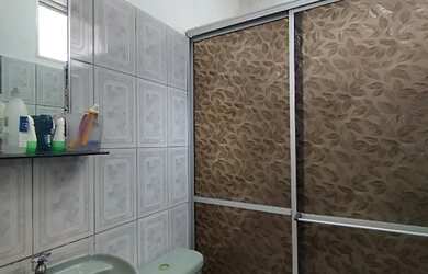 Imagem 4: CASA NO MARCO. Varanda, 350m² de Área, 2 Vagas na garageme3 Dormitórios