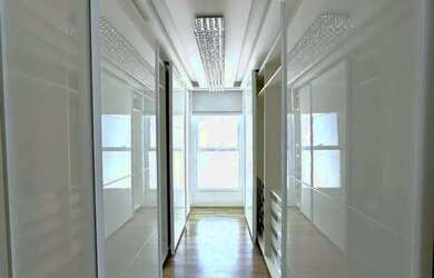 Imagem 14: Casa no Condominio Alphaville 5 Suítes