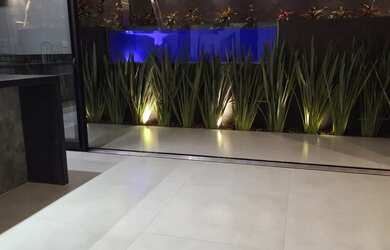 Imagem 7: Condomínio fechado Terras alpha